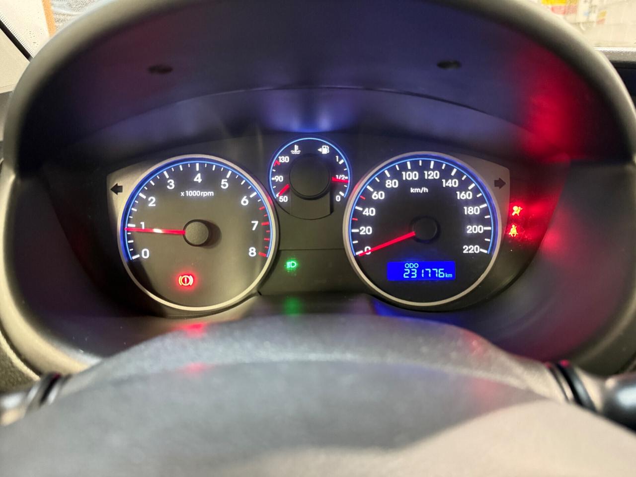 Hyundai i20 1.2 5p. Sound Edition