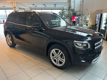 Mercedes-Benz Classe GLB GLB 180 d Automatic Business Extra