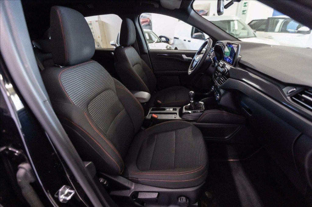 FORD Kuga 1.5 ecoboost ST-Line 2wd 150cv del 2023