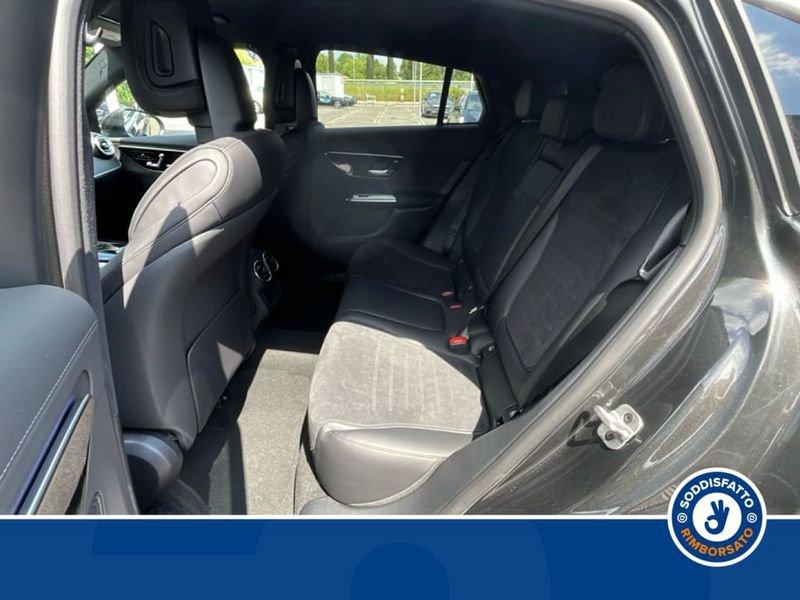 Mercedes-Benz GLC Coupé GLC 220d 4Matic Coupé AMG Line Advanced Plus