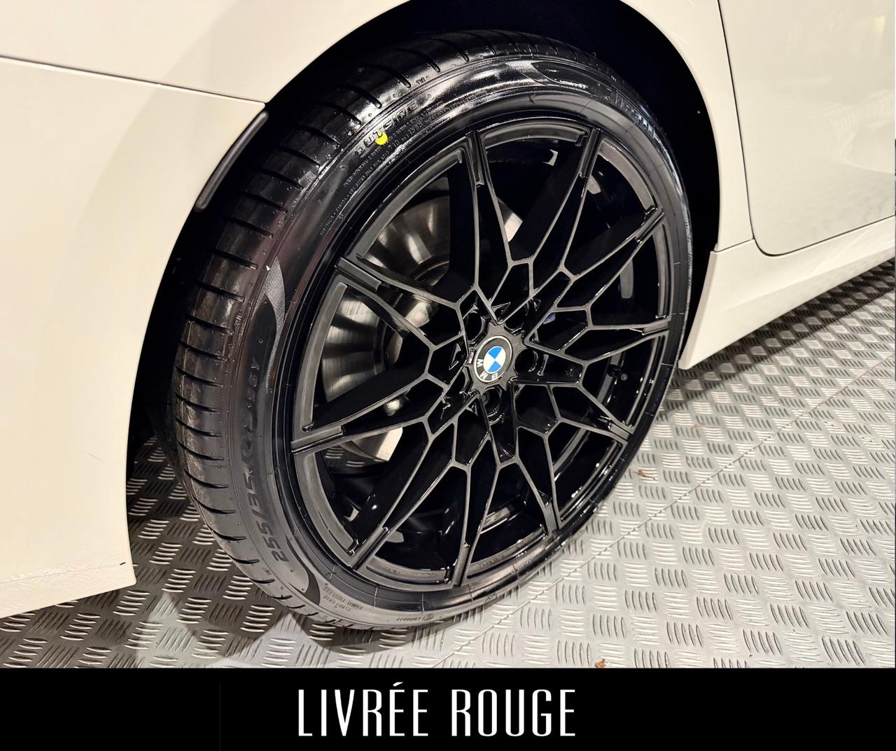 Bmw 340i M 340 i Serie 3