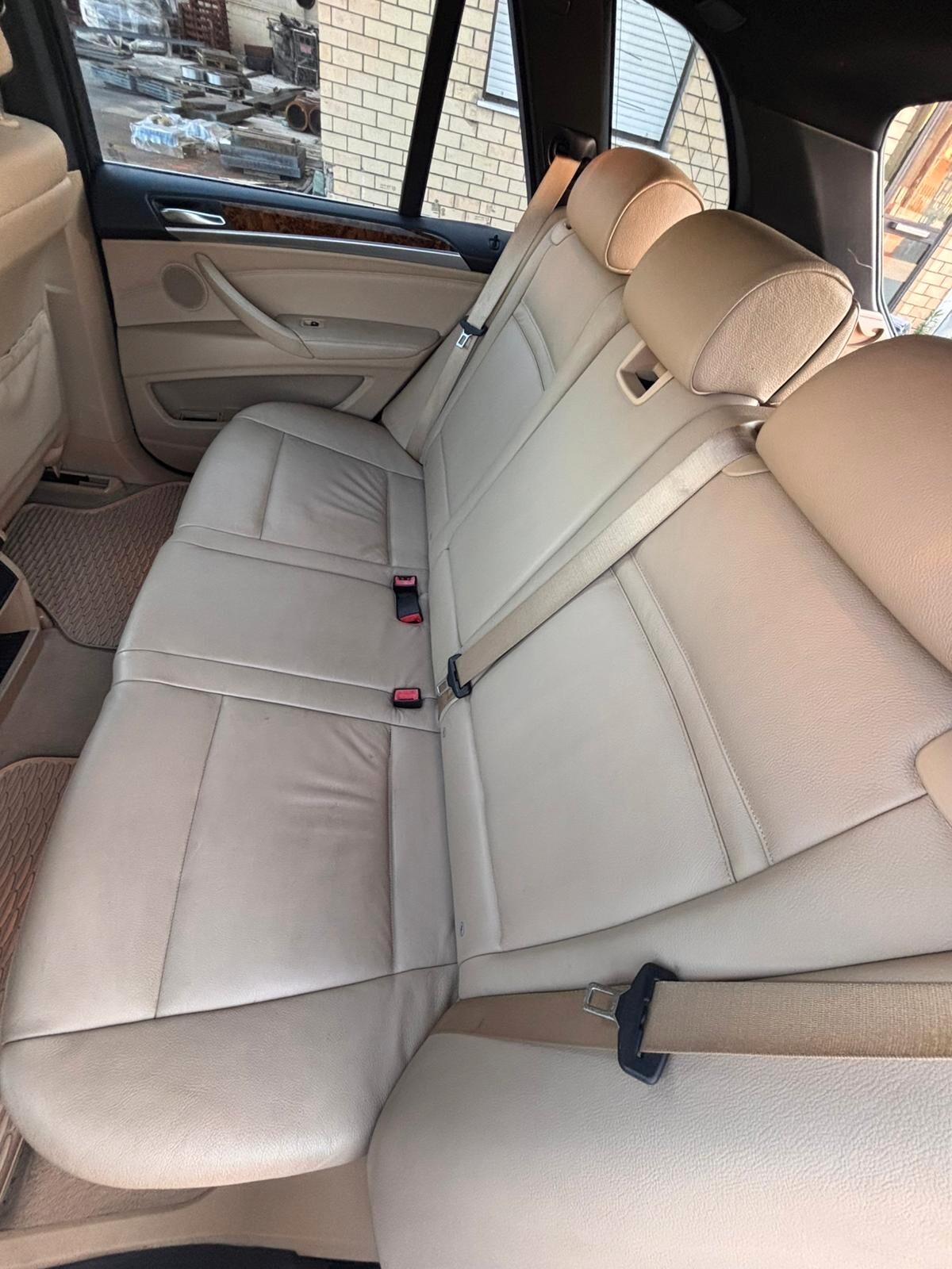 Bmw X5 xDrive48i