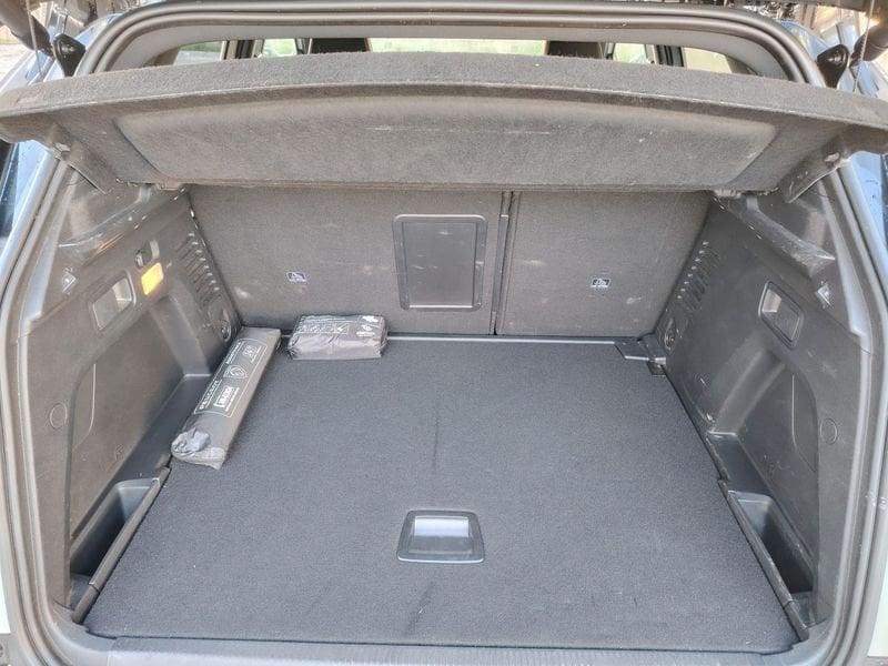 Peugeot 3008 3008 BlueHDi 130 S&S EAT8 GT Pack