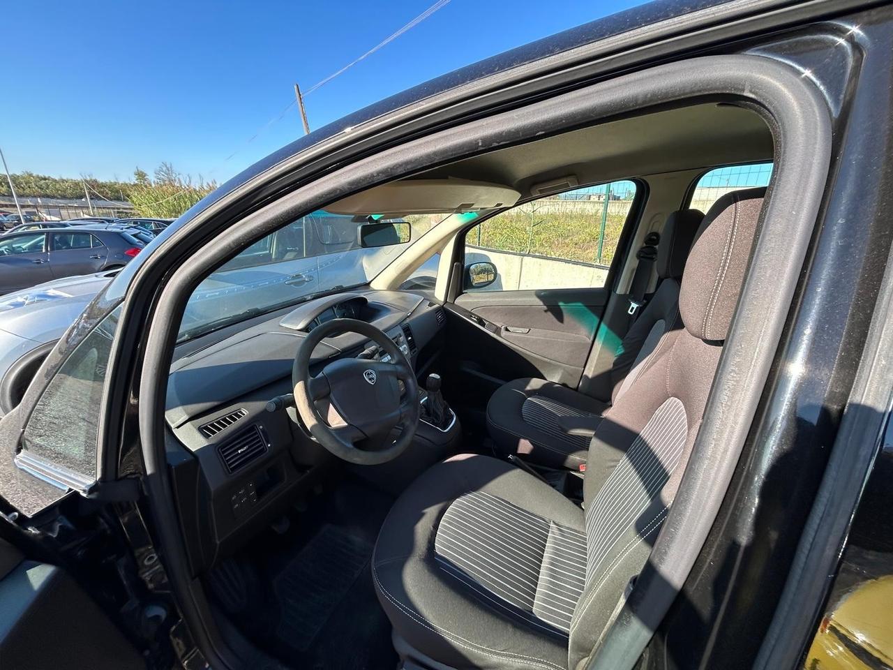 Lancia MUSA 1.3 Multijet 16V 90 CV Oro Plus