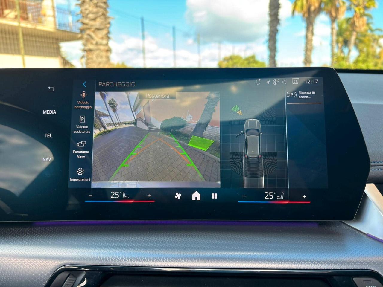 Bmw X1 xDrive 20d Msport 163 cv//