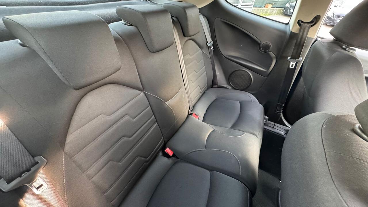 Alfa Romeo MiTo 1.4 T 120 CV GPL Racer