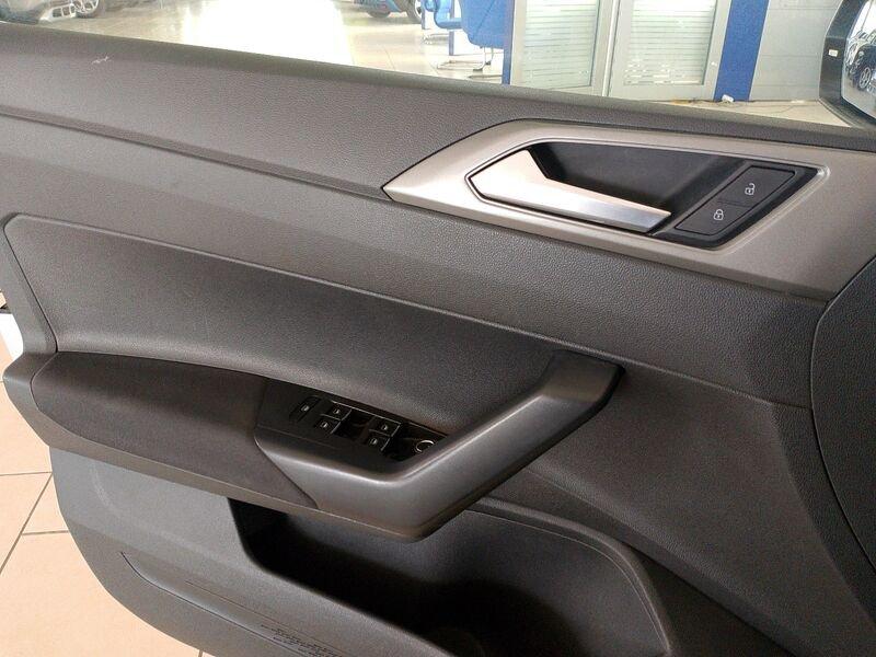 Volkswagen Polo 6ª serie 1.0 MPI 75 CV 5p. Comfortline BlueMotion Technology
