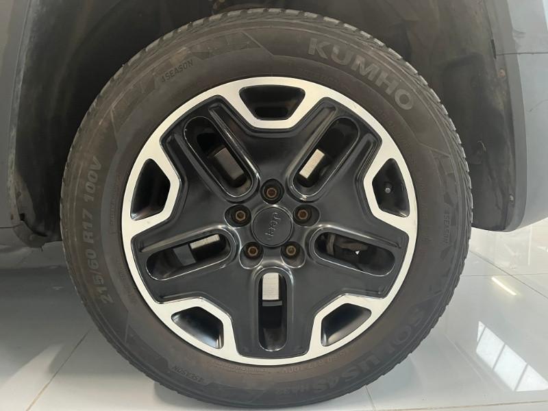 JEEP Renegade 2.0 Mjt 170CV 4WD Active Drive Low Trailhawk