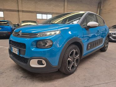 CITROEN C3 1.2 BENZINA *OK NEOPATENTATI* E6