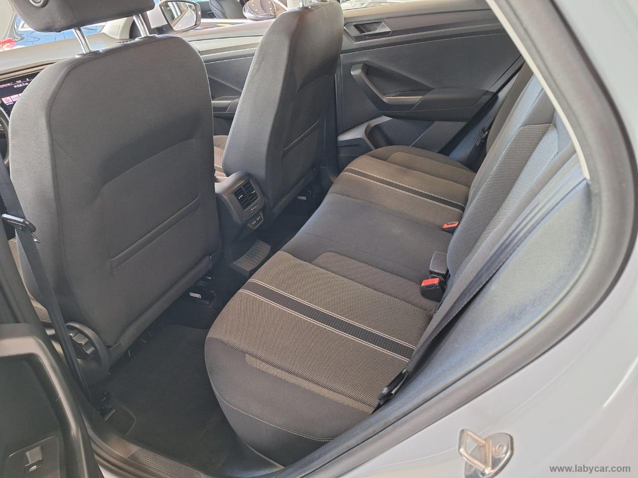 VOLKSWAGEN T-Roc 2.0 TDI 150 CV DSG Style BMT