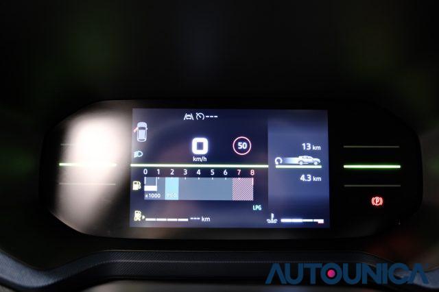 DACIA Duster ECO-G 100 CV EXPRESSION NEOPATENTATI