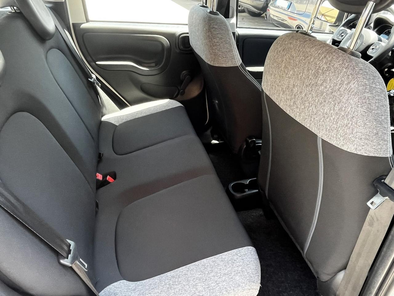 Fiat Panda 0.9 TwinAir Turbo S&S 4x4