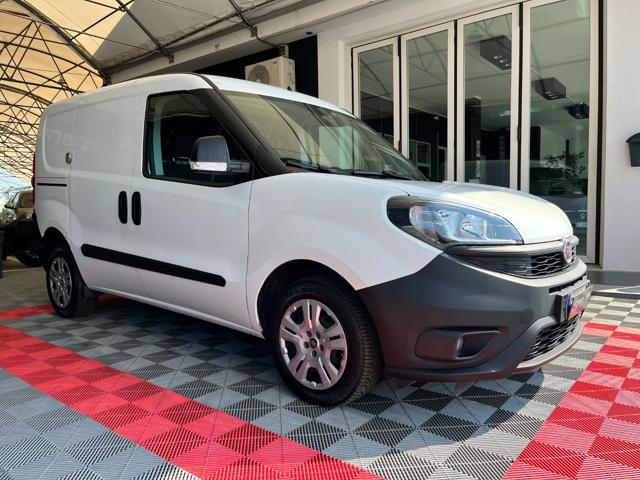 FIAT Doblo Doblò 1.6 MJT 105CV S&S PC-TN Cargo Lounge