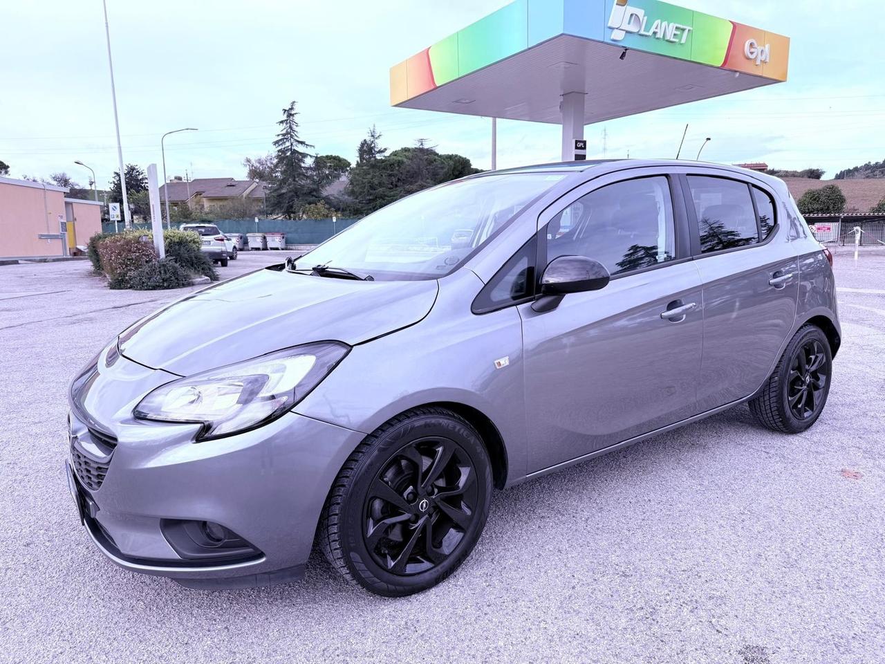 Opel Corsa 1.3 CDTI Coupé b-Color Ok neopatentati