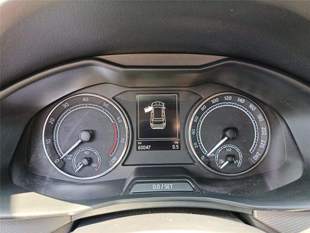 SKODA Kamiq Kamiq 1.0 TSI Ambition