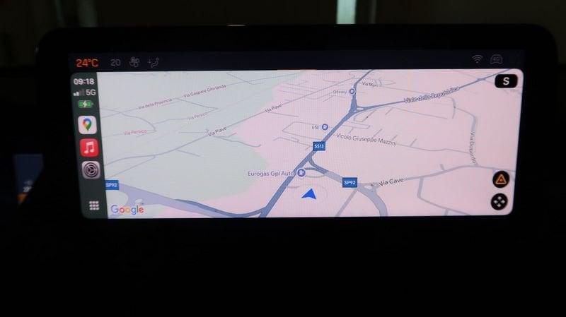 Jeep Avenger Avenger 1.2 Turbo 100 CV Altitude #CARPLAY#PORTELLONE ELETTRICO#