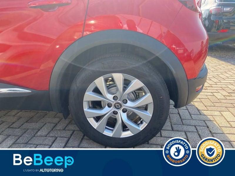 Renault Captur 1.0 TCE BUSINESS GPL 100CV