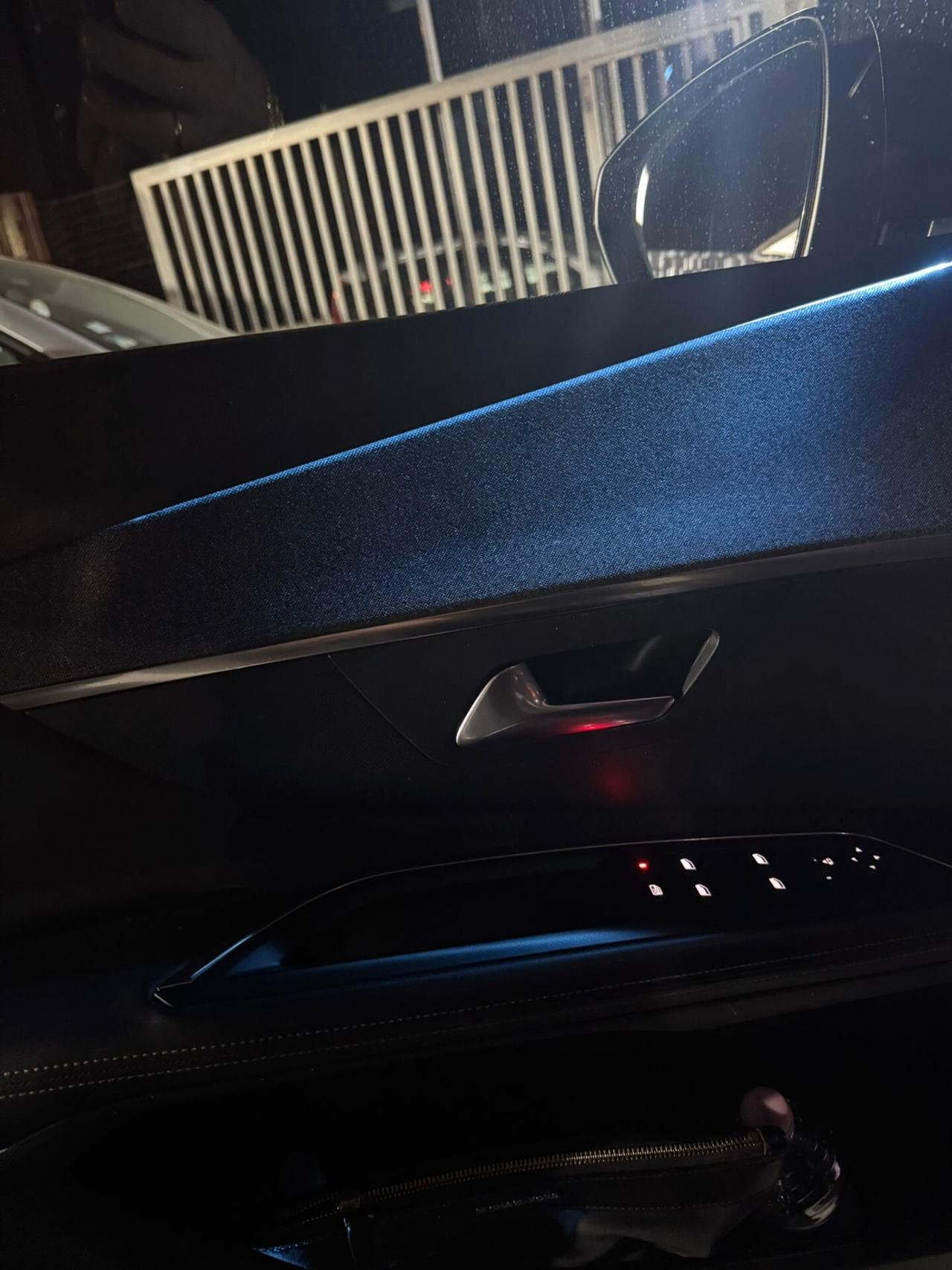 Peugeot 3008 BlueHDi 130 S&S GT Line