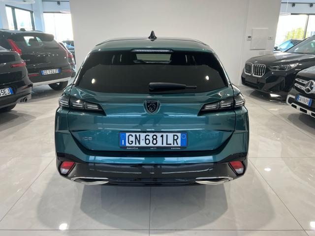 PEUGEOT 308 BlueHDi 130 S&S EAT8 SW Allure Pack