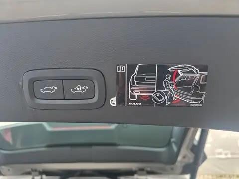 Volvo XC40 B4 AWD Geartronic Inscription