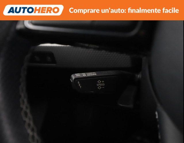 AUDI A1 citycarver 30 TFSI S tronic