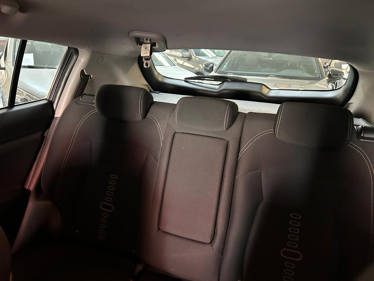 Kia Sportage 1.6 ECO GPL+ 2WD Active