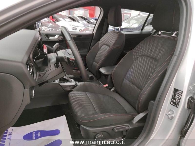 Ford Focus 1.0 125cv Hybrid SW ST Line Automatica SUPER PROMO