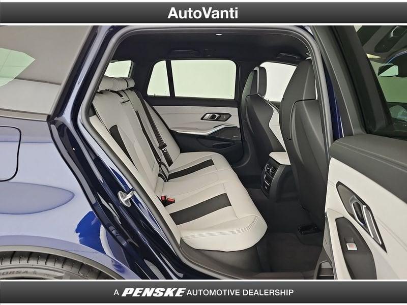 BMW Serie 3 M3 Touring Competition M xDrive