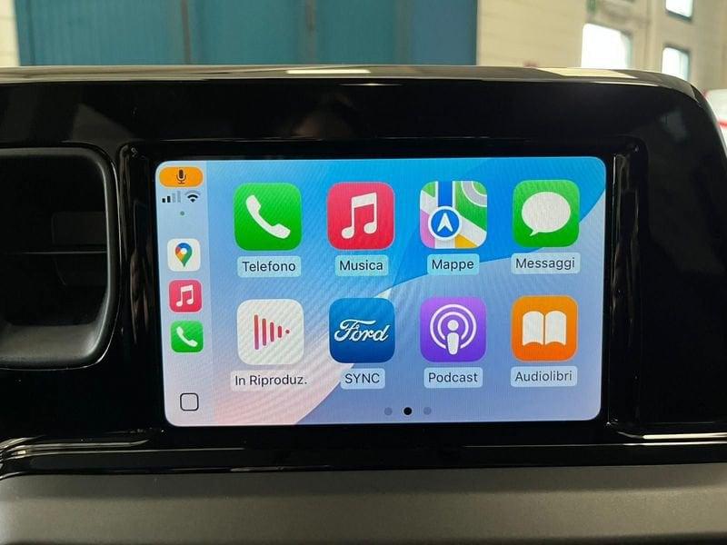 Ford Tourneo Courier Tourneo Courier 1.0 EcoBoost Powershift Titanium - PROMO SIRONIAUTO+