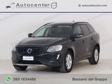 Volvo XC60 D3 Geartronic Business