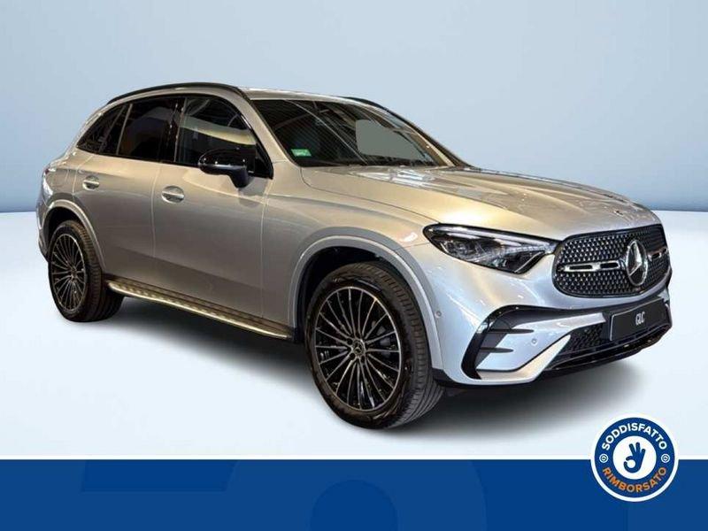 Mercedes-Benz GLC 300de 4Matic EQ-Power AMG Line Advanced Tech
