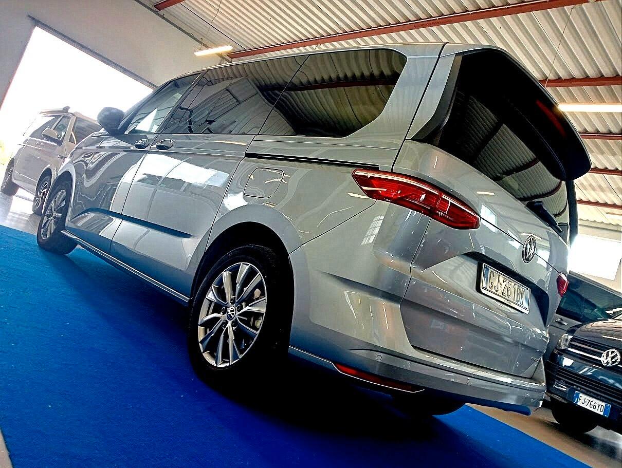 Volkswagen T7 Multivan 1.4 TSI eHYBRID PHEV 218cv LIFE DSG 7POSTI