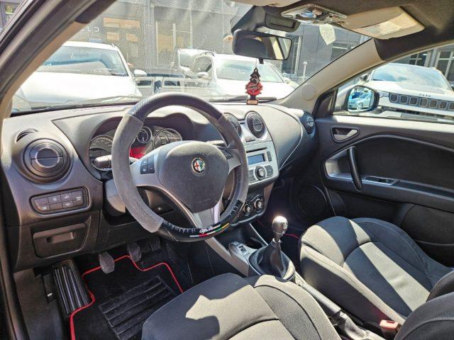 ALFA ROMEO MiTo 1.4 105 CV M.air S&S