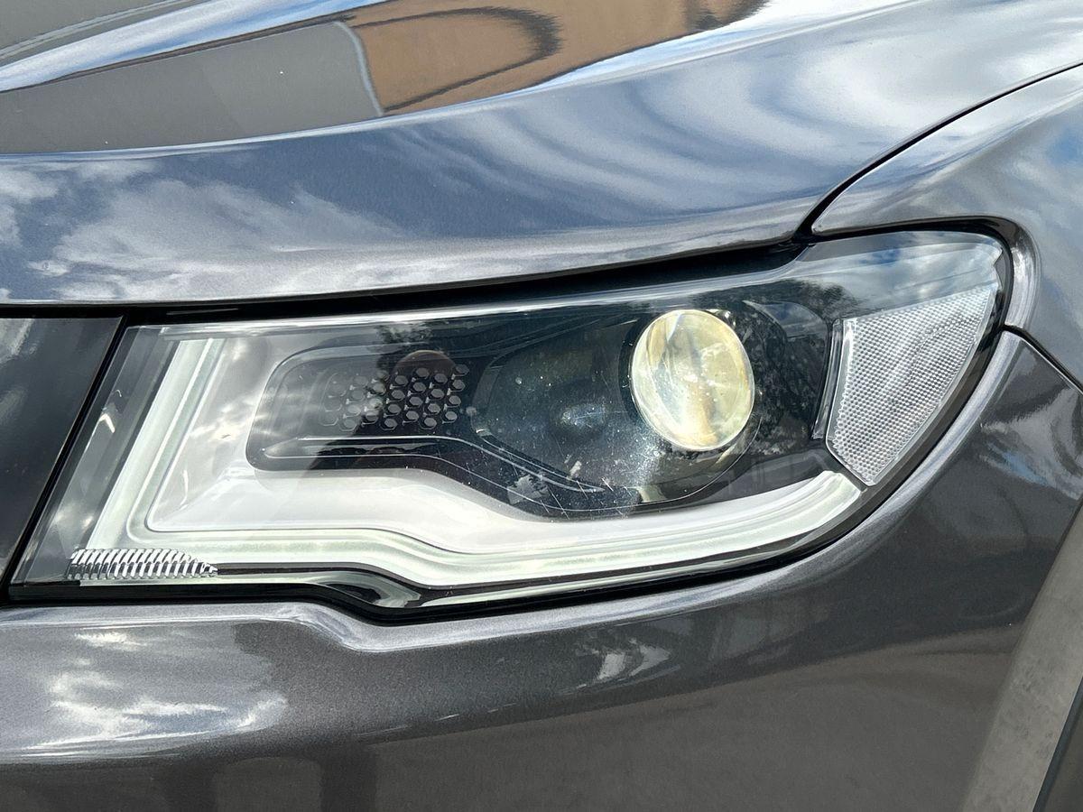 JEEP Compass II 2017 - Compass 1.3 turbo t4 phev Limited 4xe at6