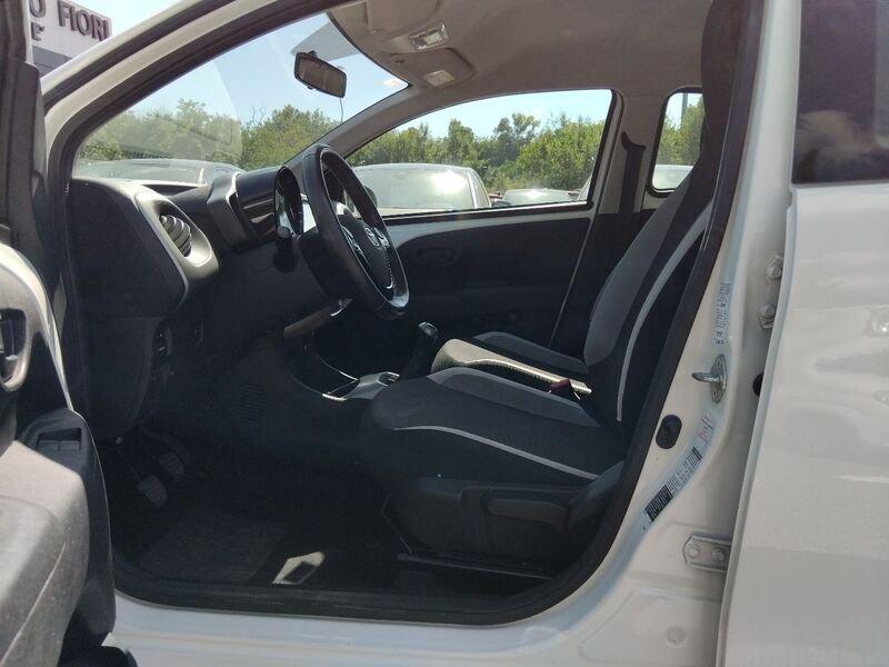Toyota Aygo II 5p 1.0 x-cite