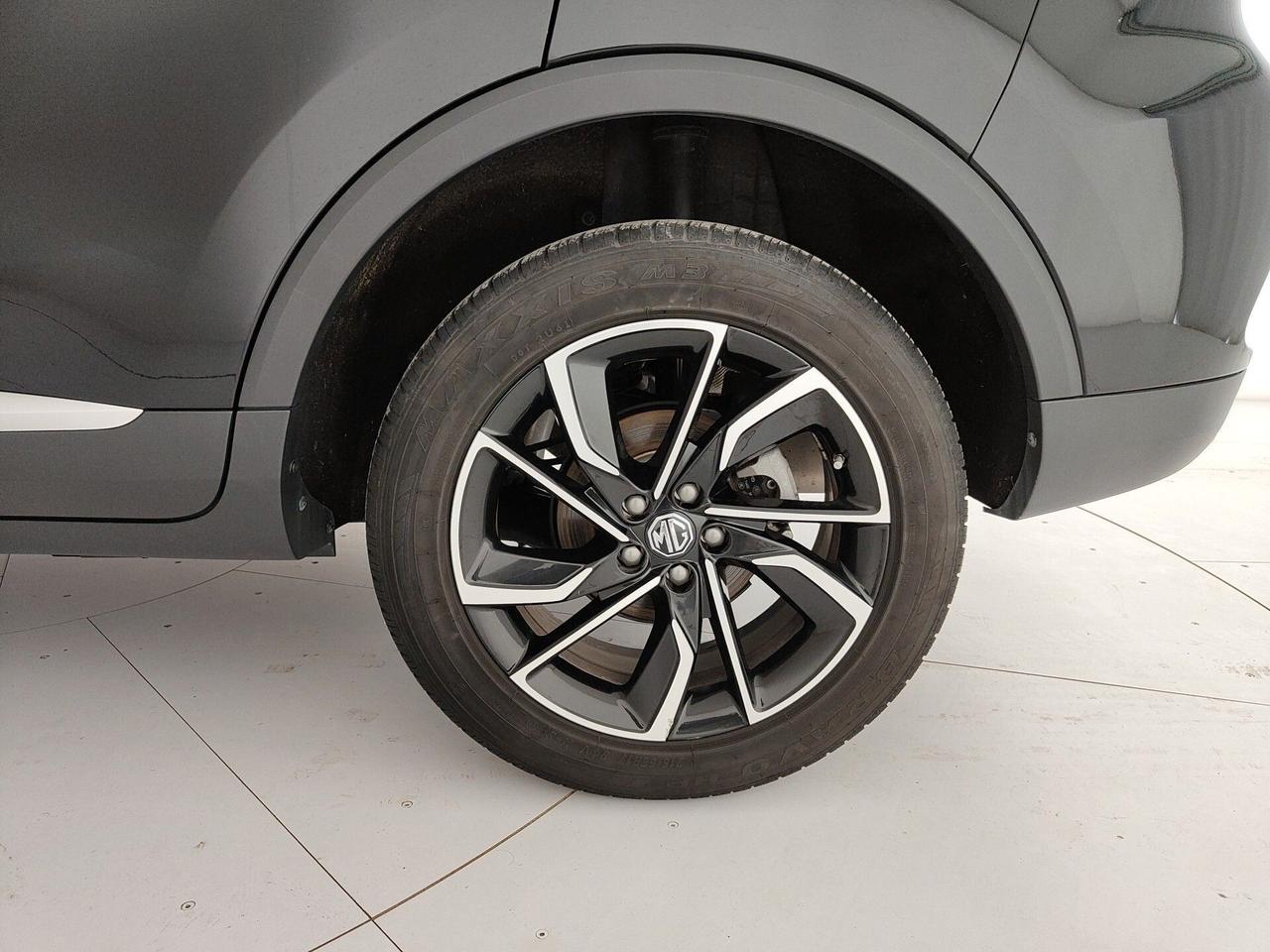 Mg ZS 1.5 VTi-tech Luxury
