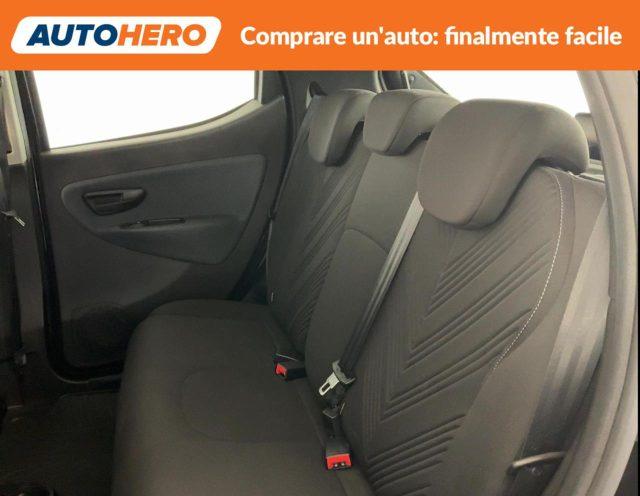 LANCIA Ypsilon 1.0 FireFly 5 porte S&S Hybrid Gold