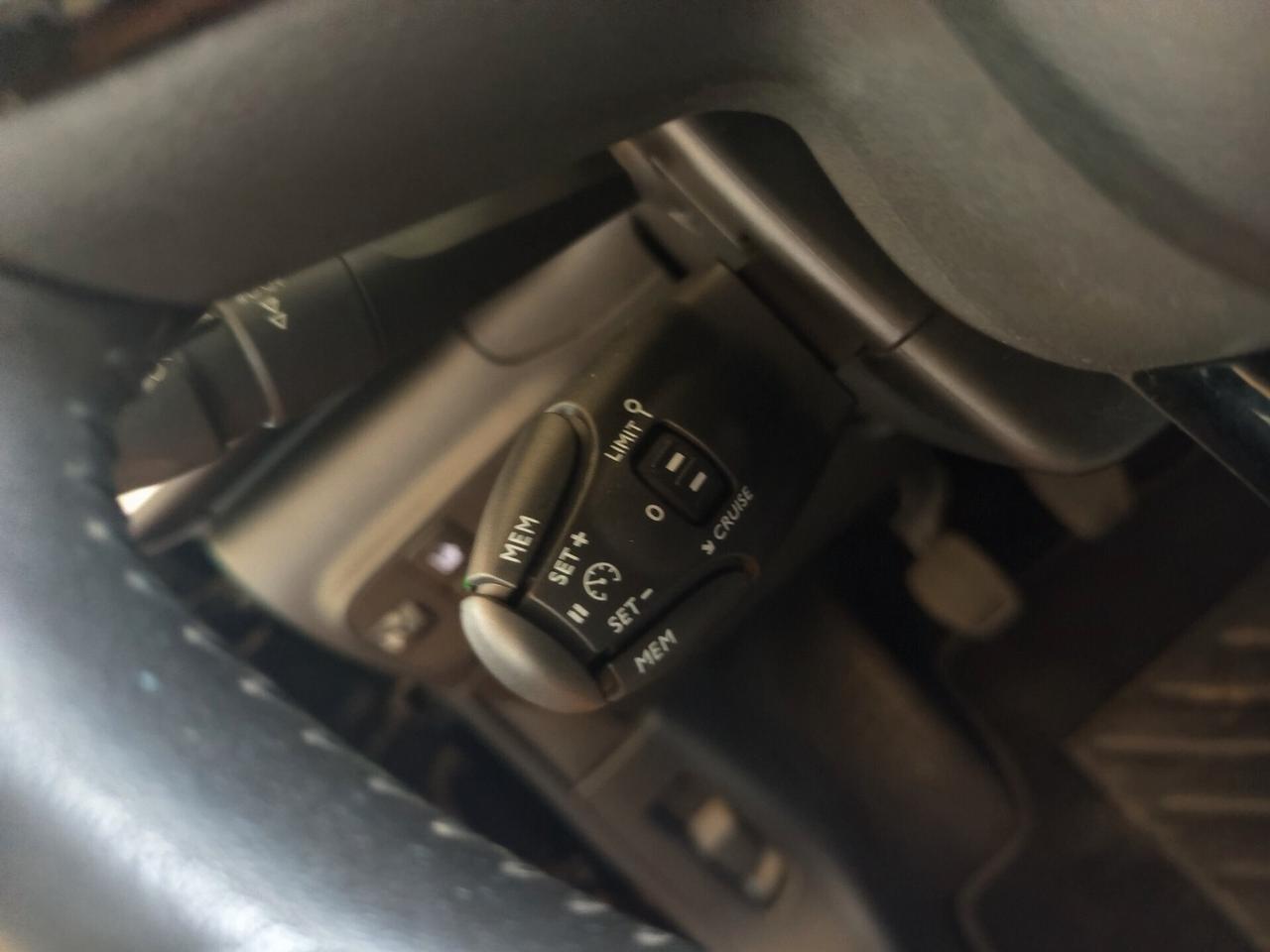 Citroen C3 1.2 BENZINA-GPL 159 Mila chilometri ok neopatentati