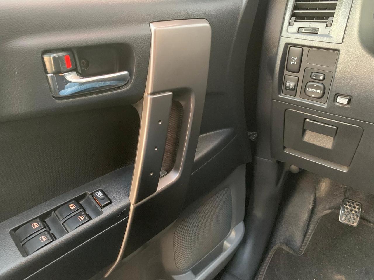 Daihatsu Terios 1.5 benz. 4WD Neopat.