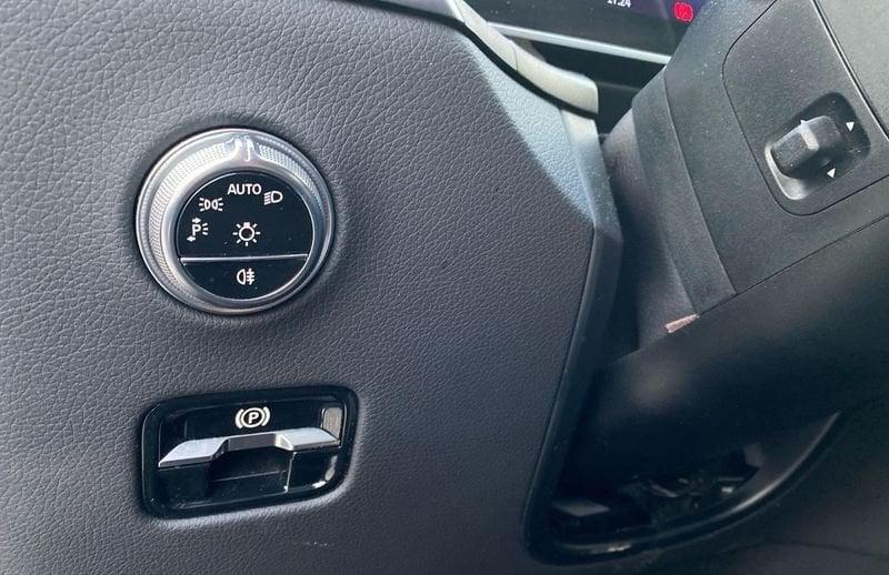 Mercedes-Benz GLC 220 d AMG Line Premium 4matic auto