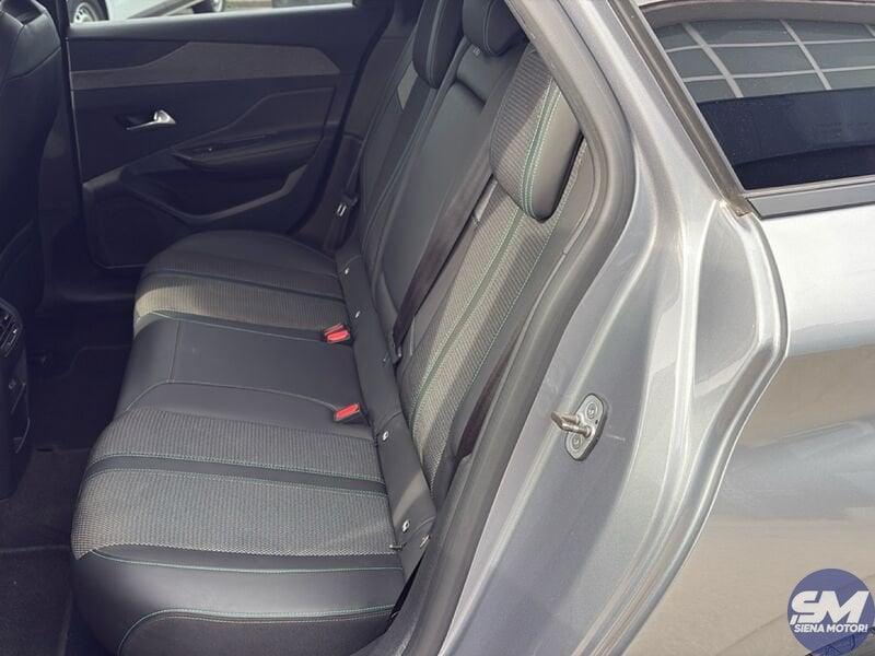 Peugeot 308 Allure BlueHDi 130 S&S