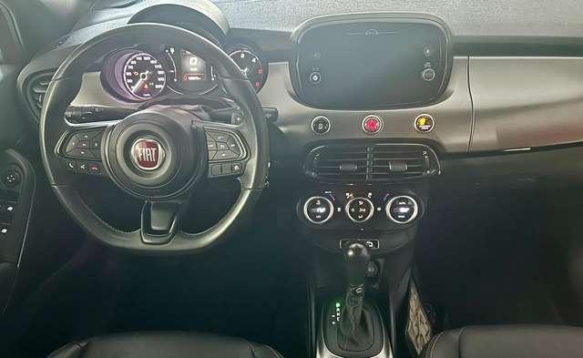 Fiat 500X 500 X 1.6 mjt Sport 4x2 120cv dct my20