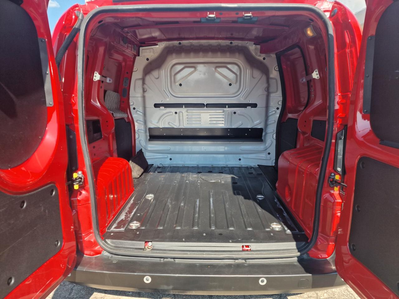Fiat Fiorino 1.3 MJT 95CV