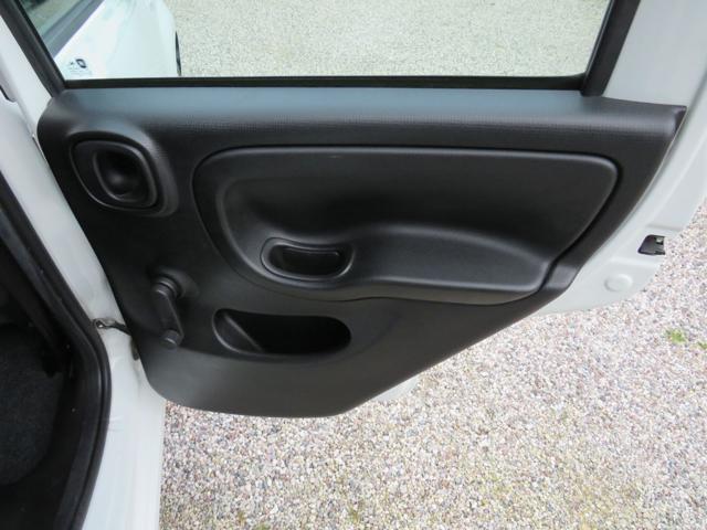 FIAT Panda 1.2 Easy S&S 1200 C.C.