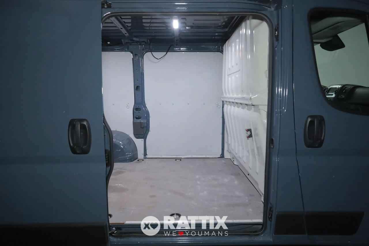 Peugeot Boxer 2.2 BlueHDI 120CV L1H1 (IVA ESCLUSA)