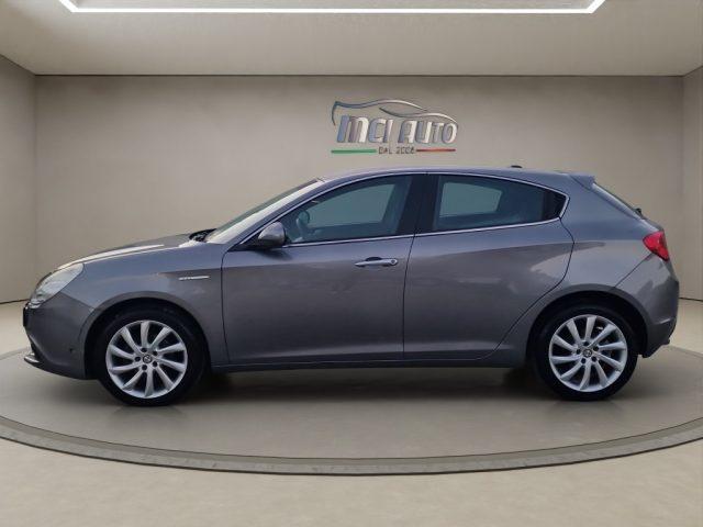 ALFA ROMEO Giulietta 1.6 JTDm-2 105 CV Distinctive