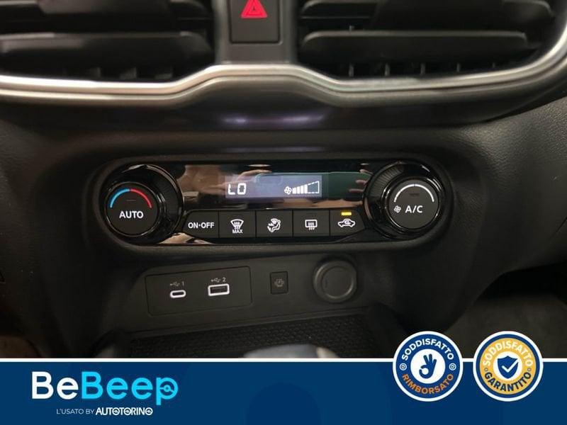 Nissan Juke 1.6 HEV N-SPORT