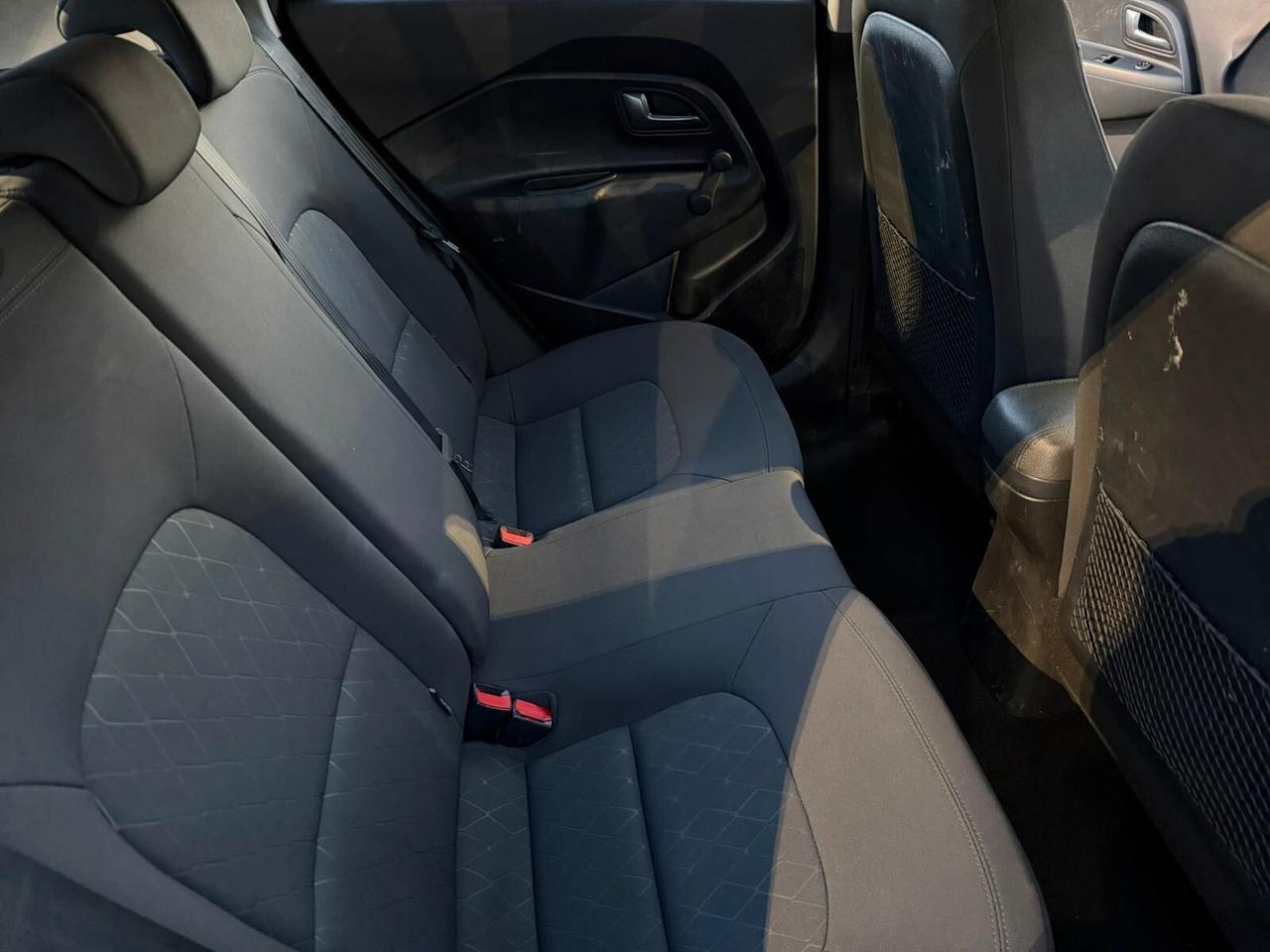 Kia Rio 1.2 CVVT 5p. ECO GPL Cool