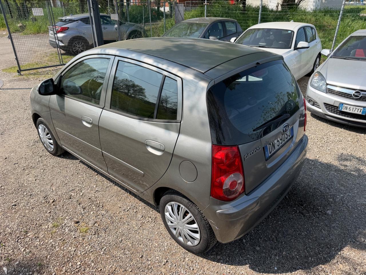 Kia Picanto 1.0 12V Life