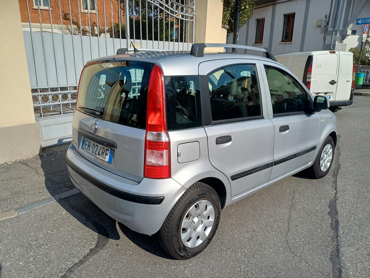 Fiat Panda GARANTITA FINANZIABILE